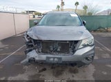 Nissan Pathfinder Sl 5N1DR2MM8HC686391 снимка
