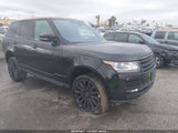 Land Rover Range Rover 5.0L V8 Supercharged SALGS2FE7HA328117 снимка