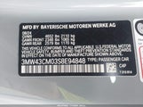 BMW M240 I 3MW43CM03S8E94848 снимка