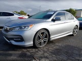 Honda Accord Sport 1HGCR2F54GA132332 photo