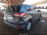 Ford Escape S 1FMCU0F78GUA68275 fotografie