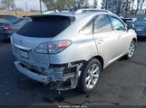 Lexus Rx 350 JTJZK1BA9C2413795 снимка