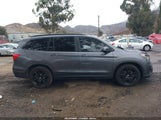 Honda Pilot 2Wd Special Edition 5FNYF5H23MB047213 photo