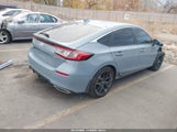 Honda Civic Sport Touring 19XFL1H89RE026991 fotografie