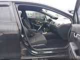 Honda Civic Si 2HGFB6E52DH704831 снимка
