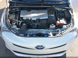 Toyota Prius Two JTDKBRFU8G3526970 снимка