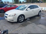 Chevrolet Malibu 1Lt 1G1ZC5E17BF217275 снимка