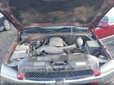 Chevrolet Avalanche 3GNEK12T14G167876 снимка