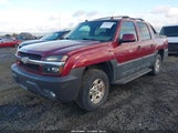 Chevrolet Avalanche 3GNEK12T14G167876 снимка