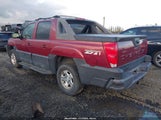 Chevrolet Avalanche 3GNEK12T14G167876 снимка