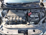 Nissan Sentra S 3N1AB7AP3HY279080 снимка