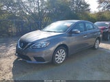 Nissan Sentra S 3N1AB7AP3HY279080 снимка