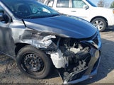 Nissan Sentra S 3N1AB7AP3HY279080 снимка