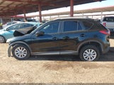 Mazda Cx-5 Sport JM3KE2BE2E0357371 снимка