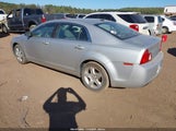 Chevrolet Malibu Ls 1G1ZB5EB4AF214599 снимка