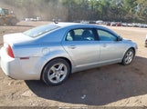 Chevrolet Malibu Ls 1G1ZB5EB4AF214599 снимка