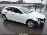 Mazda Mazda3 I Touring JM1BM1L72E1216655 снимка