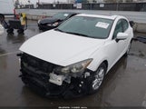 Mazda Mazda3 I Touring JM1BM1L72E1216655 снимка