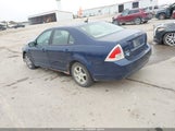 Ford Fusion S 3FAHP06ZX7R185615 fotografie