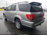Toyota Sequoia Limited V8 5TDZT38A44S231628 fotografie