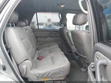 Toyota Sequoia Limited V8 5TDZT38A44S231628 fotografie