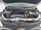 Chevrolet Equinox Lt 2GNAXKEX3J6334833 снимка