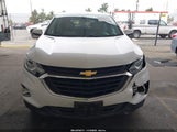 Chevrolet Equinox Lt 2GNAXKEX3J6334833 снимка