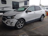 Chevrolet Equinox Lt 2GNAXKEX3J6334833 снимка