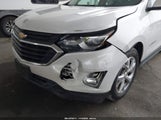 Chevrolet Equinox Lt 2GNAXKEX3J6334833 снимка