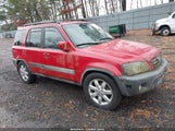 Honda Cr-V Ex JHLRD1860XC085301 снимка