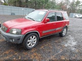 Honda Cr-V Ex JHLRD1860XC085301 снимка