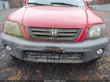 Honda Cr-V Ex JHLRD1860XC085301 снимка