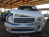 Toyota Sequoia Sr5 V8 5TDZT34A53S179091 снимка