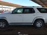 Toyota Sequoia Sr5 V8 5TDZT34A53S179091 снимка