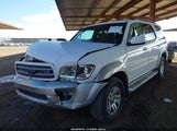 Toyota Sequoia Sr5 V8 5TDZT34A53S179091 снимка