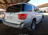 Toyota Sequoia Sr5 V8 5TDZT34A53S179091 снимка