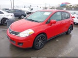 Nissan Versa 1.8S 3N1BC13E08L353806 снимка