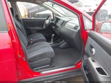 Nissan Versa 1.8S 3N1BC13E08L353806 снимка