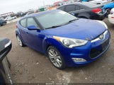 Hyundai Veloster Base W/Black KMHTC6AD0DU162293 снимка