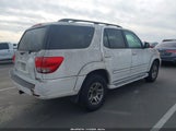 Toyota Sequoia Sr5 V8 5TDZT34A87S291017 снимка