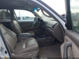 Toyota Sequoia Sr5 V8 5TDZT34A87S291017 снимка