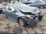 Toyota Corolla Hybrid Le JTDBCMFE0P3019005 photo