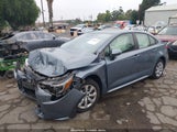 Toyota Corolla Hybrid Le JTDBCMFE0P3019005 photo