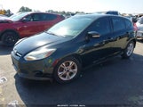 Ford Focus Se 1FADP3K21EL440351 снимка