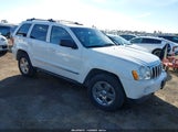 Jeep Grand Cherokee Limited 1J4HR58265C698870 fotografie