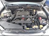 Subaru Outback 2.5I Premium 4S4BRCBC0A3356550 снимка