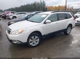 Subaru Outback 2.5I Premium 4S4BRCBC0A3356550 снимка
