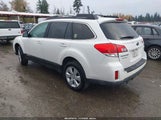 Subaru Outback 2.5I Premium 4S4BRCBC0A3356550 снимка