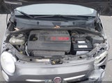 Fiat 500 Pop 3C3CFFAR5CT108833 fotografie