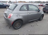 Fiat 500 Pop 3C3CFFAR5CT108833 fotografie